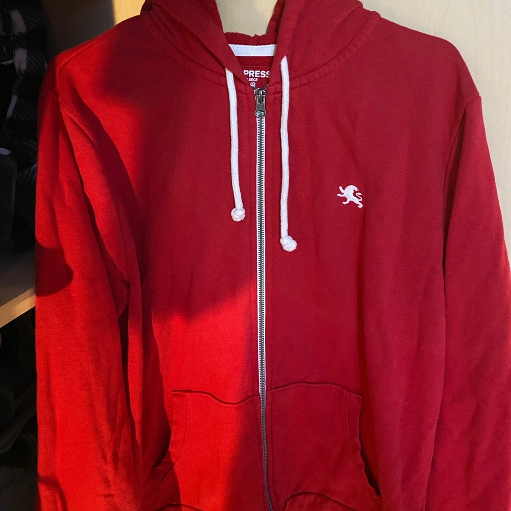 Express Sweater